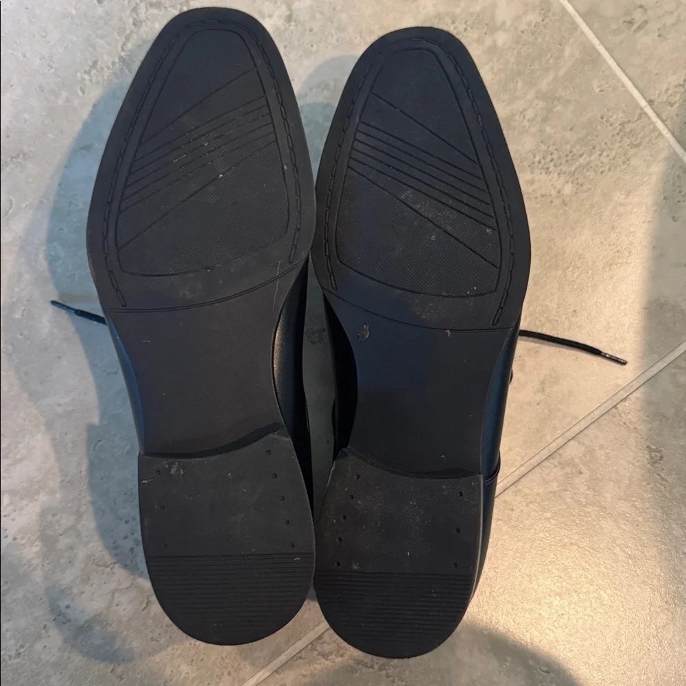 Alfani Men's Dress Shoes - Picture 4 of 5